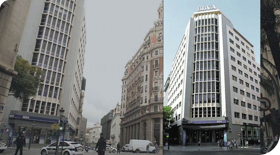 Banco Exterior España