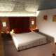 Interiorismo Hotel 5 estrellas.