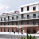 Edificio Viviendas Villalba