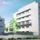 Concurso Viviendas en Getafe