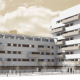 Concursos Edificio viviendas