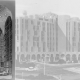 Hotel en Mozul, Irak