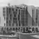 Hotel en Mozul, Irak