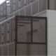 Edificio viviendas bioclimáticas