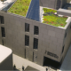 Certificación Verde de edificio de TGSS