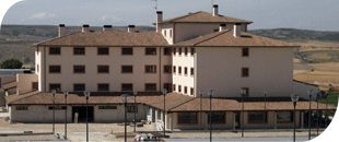 Hotel Castellar Toledo