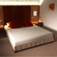 Interiorismo Hotel 5 estrellas.