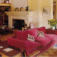 Interiorismo vivienda unifamiliar