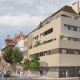 Edificio Viviendas Vallecas