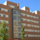 68 viviendas Carabanchel