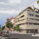 Edificio Viviendas Vallecas