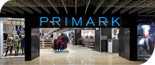 Retail Primark Barcelona