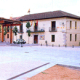 Plaza Castillo de Buitrago