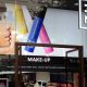Tiendas para MINA cosméticos